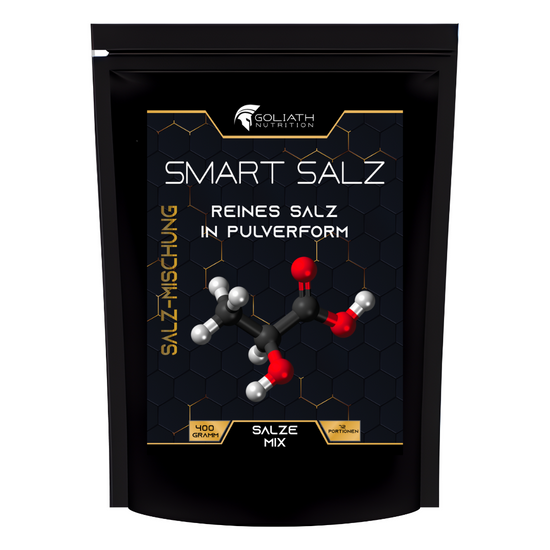 Smart Salz