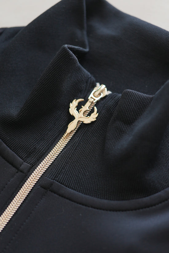 Goliath Tracksuit - Berlin Black
