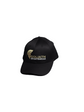 Goliath Sportswear "Signature" Base Cap Schwarz/Gold