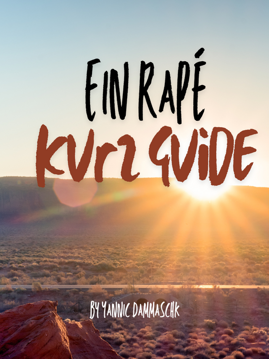 Rapé - Kurz Guide ebook