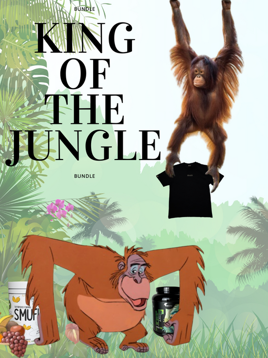 King of the Jungle Bundle