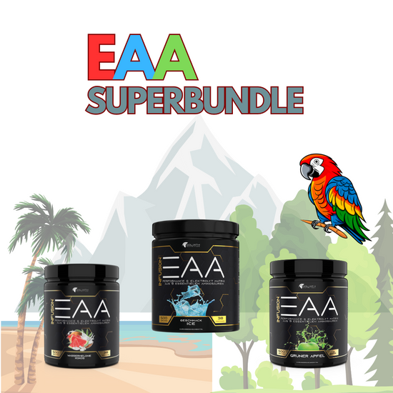 EAA Superbundle