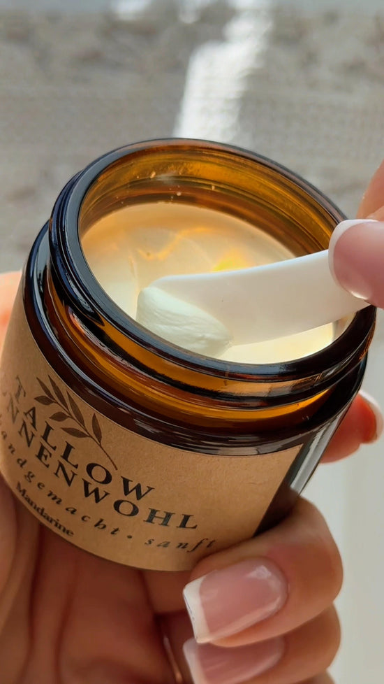 Sonnenwohl – Natürliche Sonnenpflege mit mineralischem Schutz