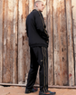 Goliath Tracksuit - Berlin Black