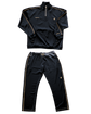 Goliath Tracksuit - Berlin Black
