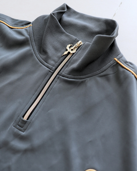 Goliath Tracksuit - Grey Lifestyle