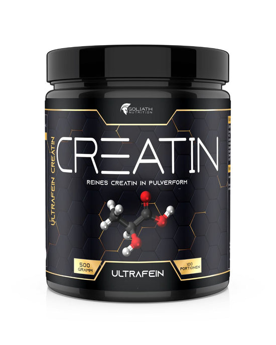 ULTRAFEIN CREATIN